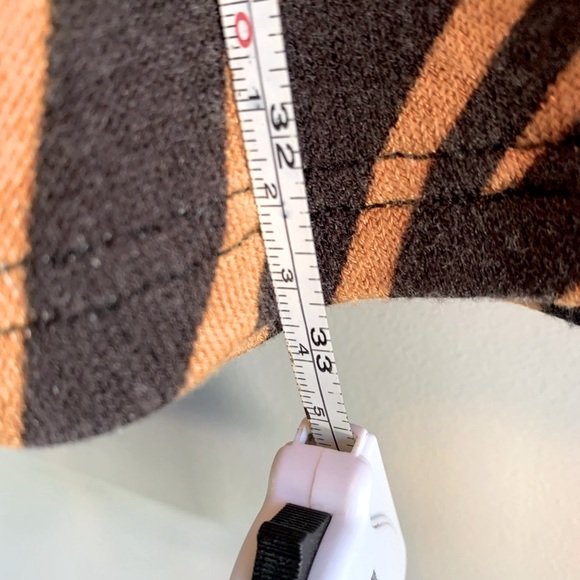 Smash & Tess Animal Print Dress - Picture 5 of 6